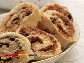 HURMALI RULO PASTA