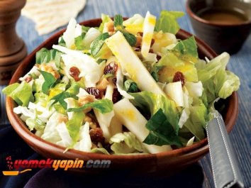 ARMUTLU SALATA
