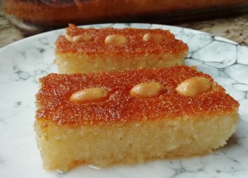 Şambali tatlısı nasıl yapılır? Tarifi ve püf noktaları...