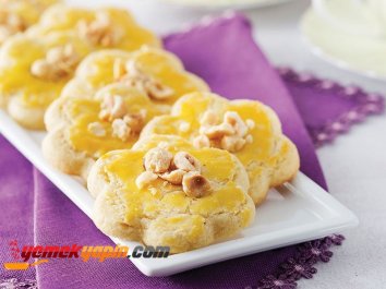 FINDIKLI SABLE KURABİYE