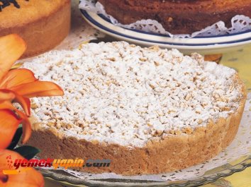 Tart Hamuru