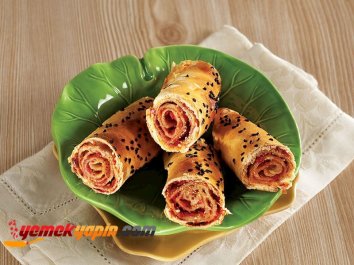 ACILI BÖREK