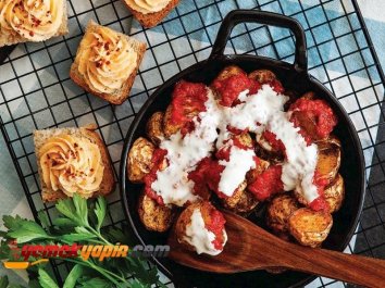 PATATAS BRAVAS
