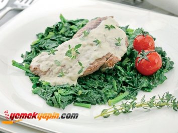 Rokfor Soslu Bonfile