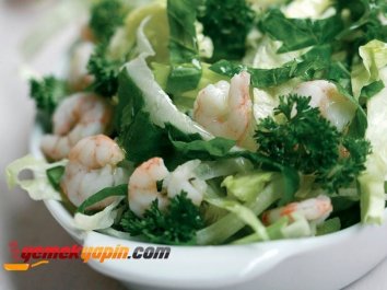 Kardesli Salata
