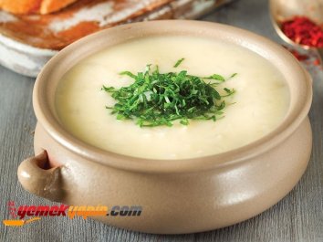 Ak Çorba
