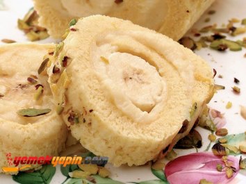 MUZLU RULO PASTA