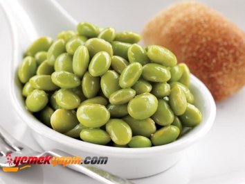 ZEYTİNYAĞLI BÖRÜLCE SALATASI