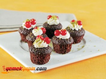 MİNİ BROWNİE