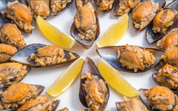 Midye dolma nasıl yapılır?