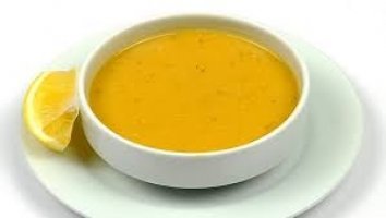 Kırmızı Mercimek Çorbası