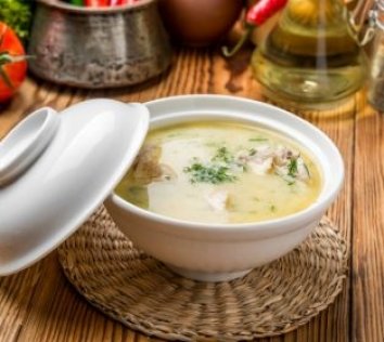 Lokanta usulü kremalı mantar çorbası tarifi. Kremalı mantar çorbası tarifinin püf noktaları nelerdir?