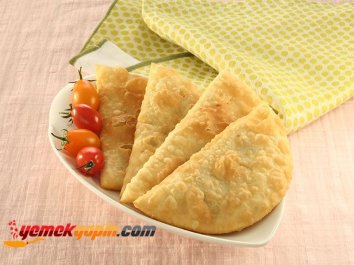 ÇİĞ BÖREK
