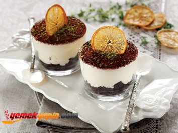 PORTAKALLI TİRAMİSU