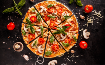  En pratik tavada pizza nasıl yapılır? 