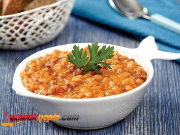 Pastırmalı İç Bakla