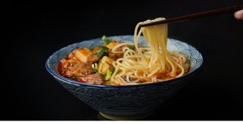 Japon Mutfağının Sevilen Lezzeti Ramen Nasıl Yapılır?