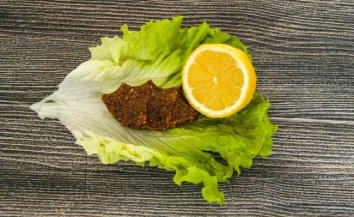 Orjinal etli çiğköfte tarifi