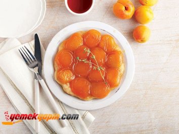 KAYISILI TART TATİNE