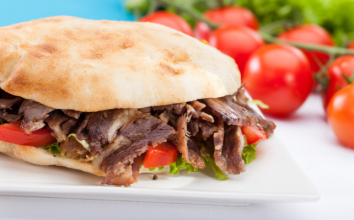 En pratik tombik döner tarifi