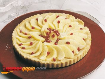 AYVALI TART