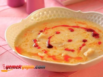 İşkembe Çorbası