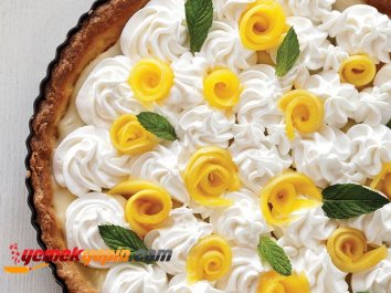 MANGOLU TART