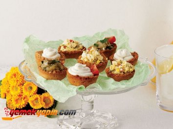 MİNİ TARTÖLET