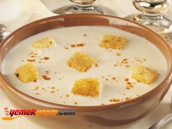 Hünkar Tarhana Çorbası