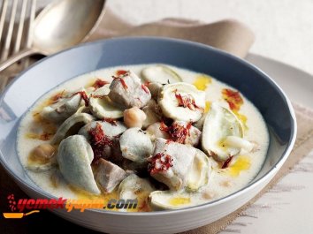 Çağla Aşı