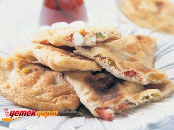 ÇOBAN KATMERİ