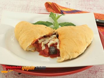 CALZONE