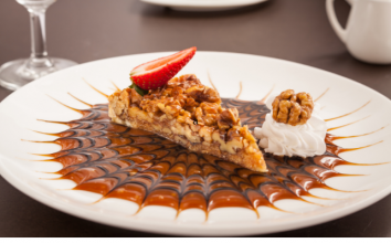 En pratik balkabaklı cevizli mini tart nasıl yapılır?