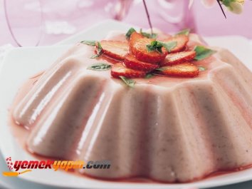 Pembe Tatlı