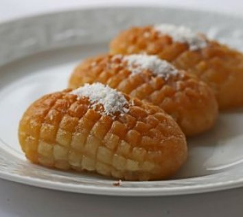 Kalburabastı