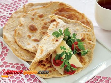 YAĞMUR BÖREĞİ