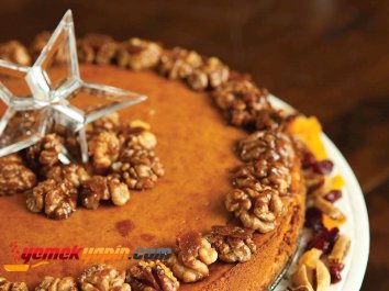 BALKABAKLI CHEESECAKE