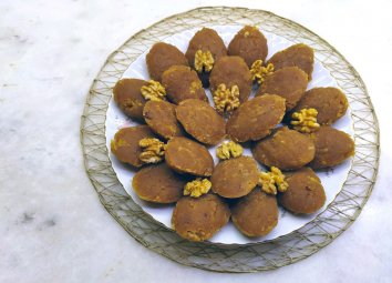 Çok pratik un helvası tarifi ve püf noktaları...