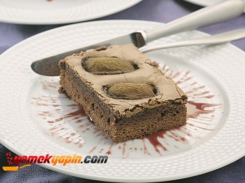 KAYISILI BROWNİE