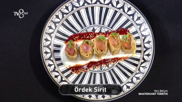 Ördek Sirit