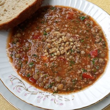 Tokat Batı