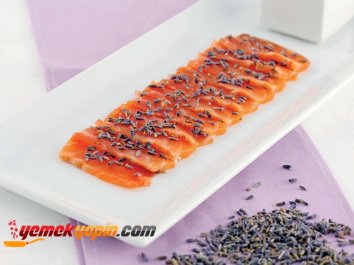 Lavantalı Marine Somon