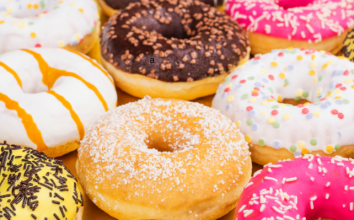 En lezzetli donut nasıl yapılır?