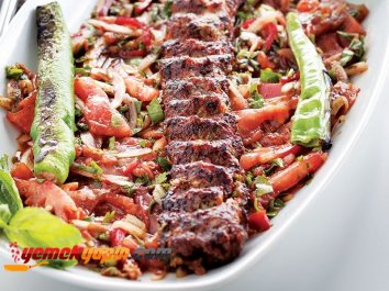 SADRAZAM KEBABI