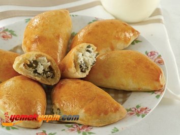 NEMSE BÖREĞİ