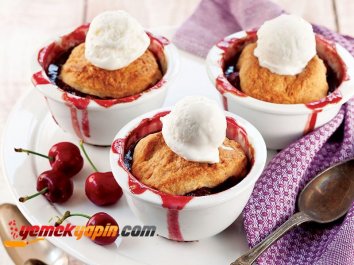 KİRAZLI COBBLER