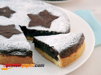 KESTANELİ BROWNİE