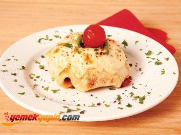 Manisa Kebabı