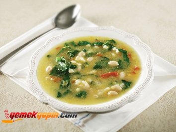 Karalahana Çorbası