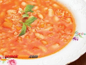 Buğdaylı Çorba